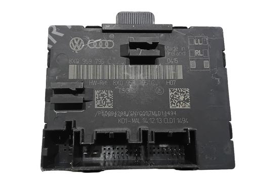 Electronic module AUDI Q3 (8UB, 8UG) 2.0 TFSI quattro | BP35753313M83 - Image 4