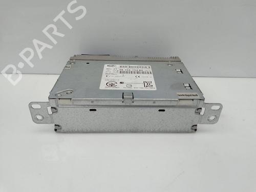 Used Radio Radio 20504315 20504315