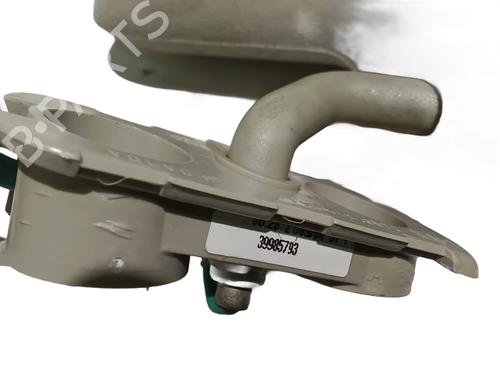 Right sun visor VOLVO S60 I (384) D5 | BP37682840I2 - Image 5