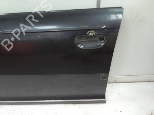 Used Left front door AUDI A6 C6 Avant (4F5) [2004-2011]  24155784