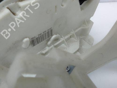 Rear left lock VW TIGUAN (5N_) 2.0 TDI 4motion | BP20979913C100 