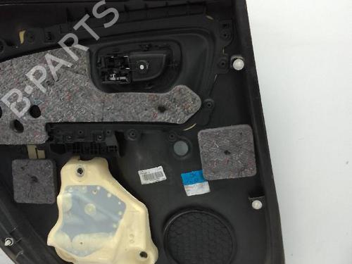 Rear right panel TOYOTA YARIS (_P13_) 1.5 Hybrid (NHP130_, NHP130) | BP23643368C61 