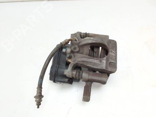 Used Left front brake caliper NISSAN X-TRAIL III (T32_, T32R, T32RR) 1.3 DIG-T (160 hp) 26053563