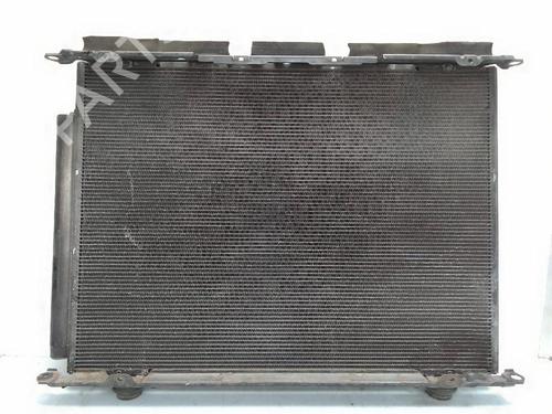 Used AC radiator LEXUS RX (_U3_) 400h AWD (MHU38_, MHU38R) (272 hp) 24654877
