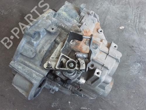 Gearbox VW GOLF V (1K1) 2.0 TDI | BP29271399M3 