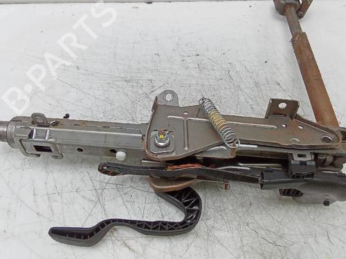 Used Steering column SEAT ALHAMBRA (710, 711) 2.0 TDI (136 hp) 18597551