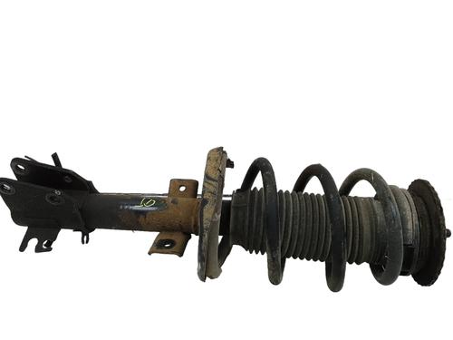 Left front shock absorber RENAULT MASTER III Van (FV) 2.3 dCi 130 FWD (FV0M, FV0Y, FV0J, FV02, FV03) | BP19697145M16 - Image 3