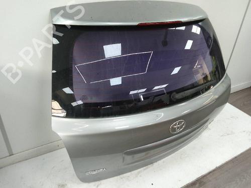 Tailgate TOYOTA AVENSIS Estate (_T25_) 2.2 D-4D (ADT251_, ADT251R) | BP19697088C6 