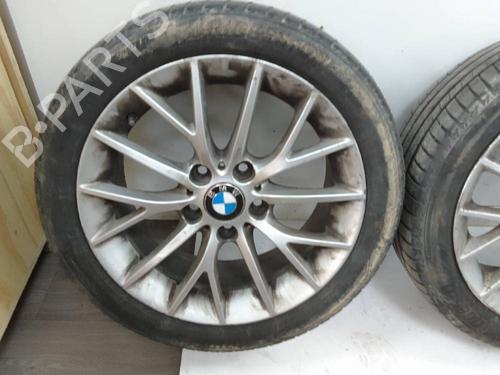 Used Rim BMW 1 (F20) [2011-2019]  22921852
