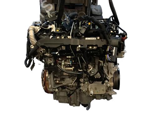 Used Engine OPEL ZAFIRA TOURER C (P12) 1.6 CDTI (75) (136 hp) 30099109