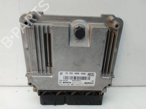 Used Engine control unit (ECU) Engine control unit (ECU) 23032293 23032293
