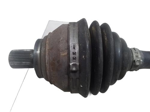 Left front driveshaft VW GOLF VIII (CD1, DA1) 2.0 GTI | BP31967909M38