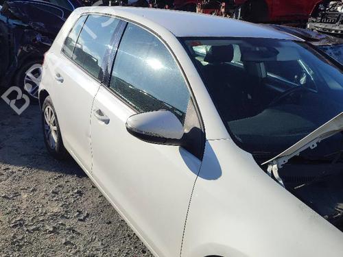 Wheel arch VW GOLF VI (5K1) 1.6 BiFuel | BP18573282C56 
