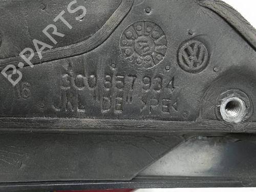 Used Right mirror VW PASSAT B6 (3C2) [2005-2010]  23398919