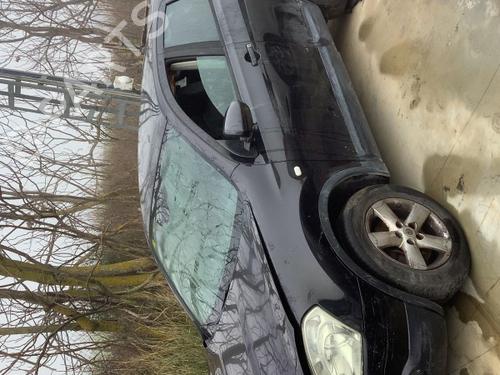 Steering rack NISSAN QASHQAI I (J10, NJ10) 2.0 All-wheel Drive | BP32043100M22 