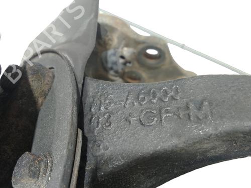 Right front steering knuckle HYUNDAI i30 (GD) 1.6 CRDi | BP35722095M26 - Image 7