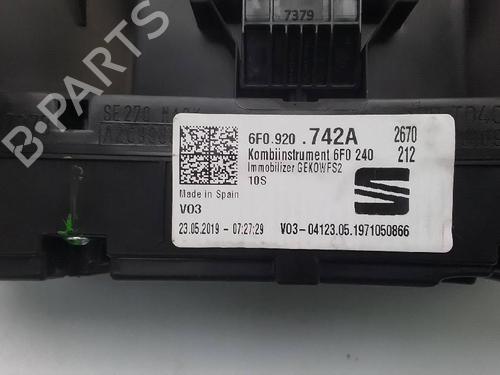 Other SEAT ARONA (KJ7, KJP)  | BP23103653O1 