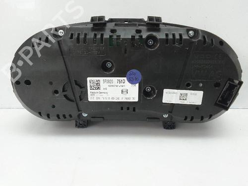 Instrument cluster SEAT LEON (5F1)  | BP23398188C47 