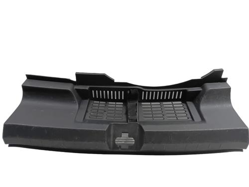 Used Tailgate trim Tailgate trim SEAT IBIZA IV (6J5, 6P1) 1.4 TDI (80 hp) 36073209 36073209