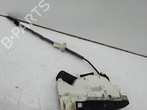 Used Front right lock VW GOLF VII (5G1, BQ1, BE1, BE2) [2012-2021]  18957074