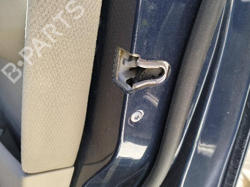 Front right lock MERCEDES-BENZ A-CLASS (W169)  | BP18915254C97 