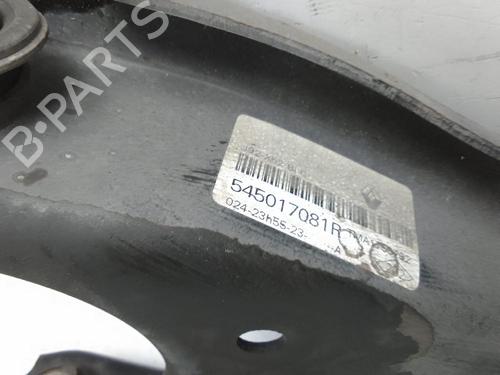 Left front suspension arm RENAULT EXPRESS Box Body/MPV 1.5 Blue dCi 75 (F6AA) | BP28008818M12 