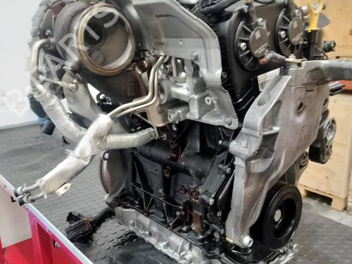 Engine VW GOLF VIII (CD1, DA1) 2.0 GTI | BP28150644M1 