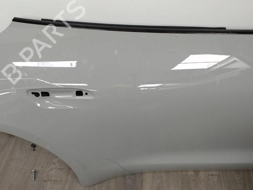Right rear door PORSCHE TAYCAN (Y1A) Electric (Y1AAA1, Y1AAI1) 9J1833194