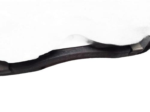 Left front brake caliper CHEVROLET CAPTIVA (C100, C140) 2.0 D 4WD | BP31274627M105