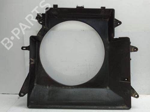 Pas przedni IVECO MASSIF Pickup 3.0 HPI | BP29994875C72 