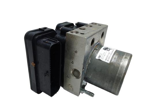 ABS pump PEUGEOT 3008 II SUV (MC_, MR_, MJ_, M4_) 1.2 THP/ PureTech 130 (MRHNSM, MRHNSU, MRHNSJ, MRHNYW,... | BP30531446M43 