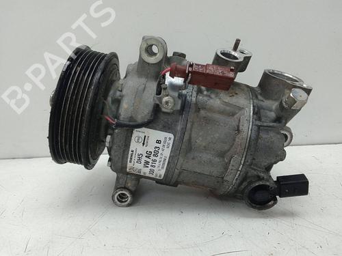 Turbo/Compressor Turbo/Compressor CUPRA FORMENTOR (KM7, KMP) 2.0 TDI 4Drive (150 hp) 19505542 19505542