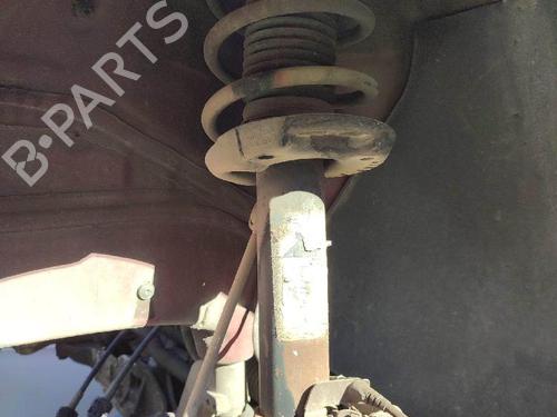 Right front shock absorber SEAT ALTEA (5P1) 1.4 TSI | BP18572973M17 