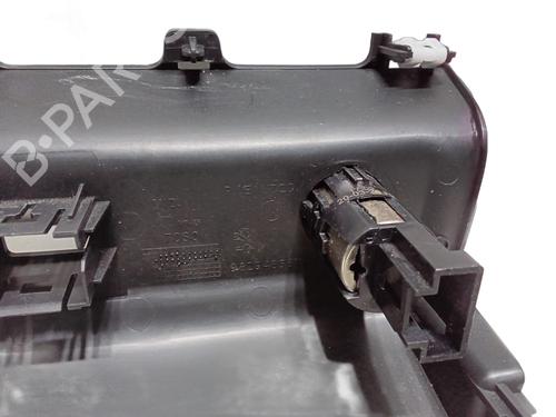 Other CITROËN C3 III (SX) 1.5 BlueHDi 100 (SXYHYP, SXYHTU) | BP32723792O1  - Image 5