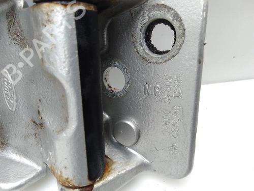 Hinge/Door check strap FORD TRANSIT V363 Van (FCD, FDD)  | BP21186560C146 