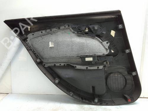 Rear right panel FIAT TIPO Hatchback (356_, 357_) 1.4 LPG (356HXF1B) | BP28146689C61