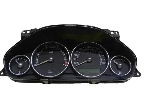 Used Instrument cluster Instrument cluster JAGUAR X-TYPE I (X400) 2.0 D (130 hp) 32314914 32314914