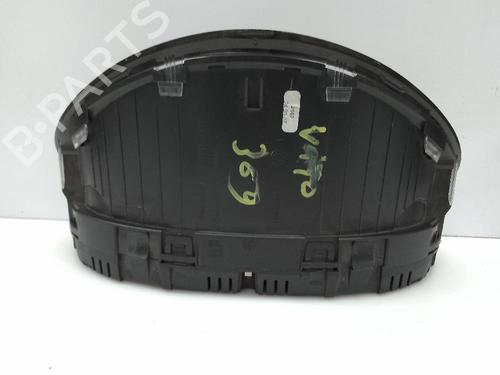 Used Instrument cluster MERCEDES-BENZ VITO Bus (W639) 111 CDI (639.701, 639.703, 639.705) (109 hp) 22631564