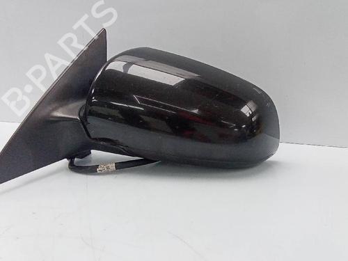 Left mirror AUDI A6 C6 (4F2) 2.0 TDI | BP23103485C26 