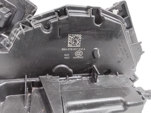 Front right lock SEAT ATECA (KH7, KHP) 1.4 TSI | BP39263662C97 - Image 3