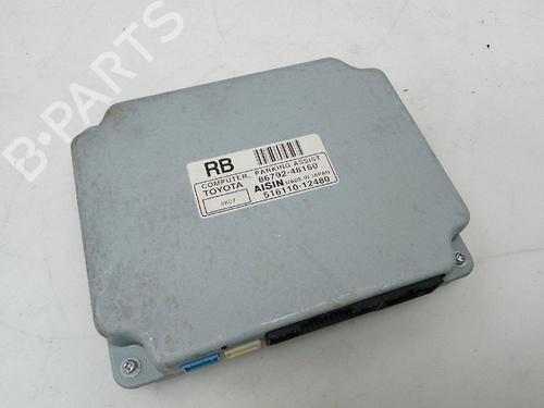Elektronisk modul LEXUS RX (_U3_) 400h AWD (MHU38_, MHU38R) | BP24607069M83 