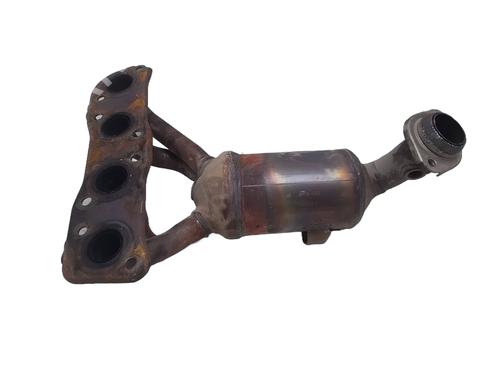 Catalyst SUZUKI VITARA (LY) 1.6 (APK 416) | BP19164288M10 - Image 5