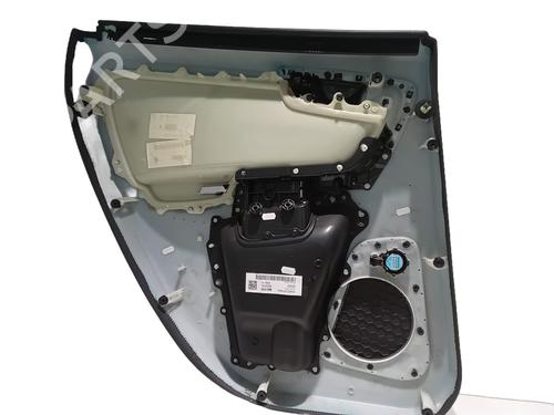 Rear right panel VOLVO XC60 I SUV (156) D5 AWD | BP38751003C61 - Image 3