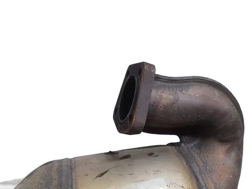 Catalyst RENAULT MEGANE III Hatchback (BZ0/1_, B3_) 1.5 dCi | BP31967818M10