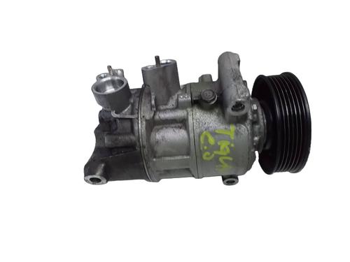 AC compressor VW TOURAN (5T1) 1.6 TDI | BP26053108M34 - Image 3