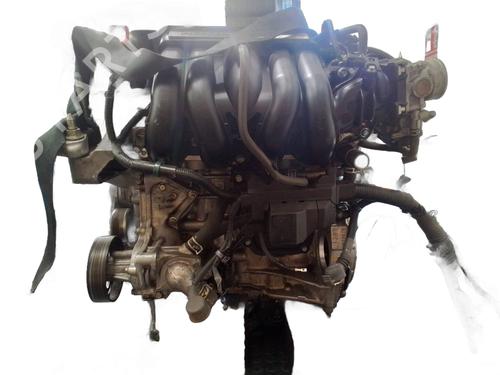 Engine HONDA JAZZ IV (GK_) 1.3 | BP22383903M1 - Image 12