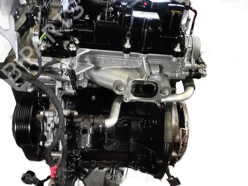 Engine FORD FIESTA VII (HJ, HF) 1.1 Ti-VCT | BP33166556M1  - Image 13