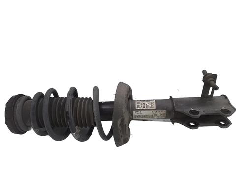 Used Right front shock absorber OPEL ASTRA J Sports Tourer (P10) 1.7 CDTI (35) (110 hp) 30963780