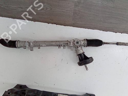 Used Steering rack Steering rack RENAULT CAPTUR II (HF_) TCe 140 (HFN0) (140 hp) 18596422 18596422