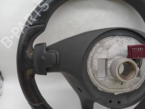 Steering wheel MERCEDES-BENZ E-CLASS Convertible (A207) E 250 CDI / BlueTEC / d (207.403, 207.404) | BP30192338C49 